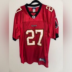 Tampa Bay Buccaneers jersey - Legarrette Blount